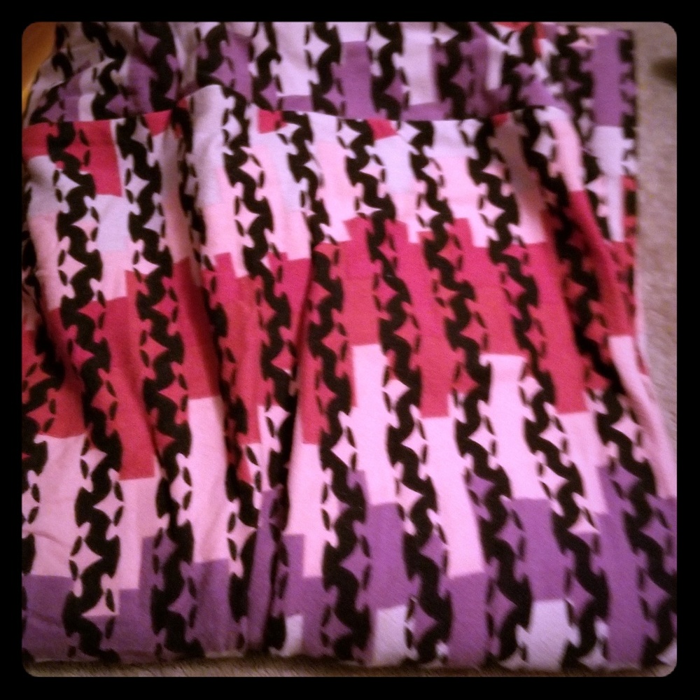 Lularoe leggings